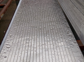 201-3mm厚板-地铁防滑踩踏板